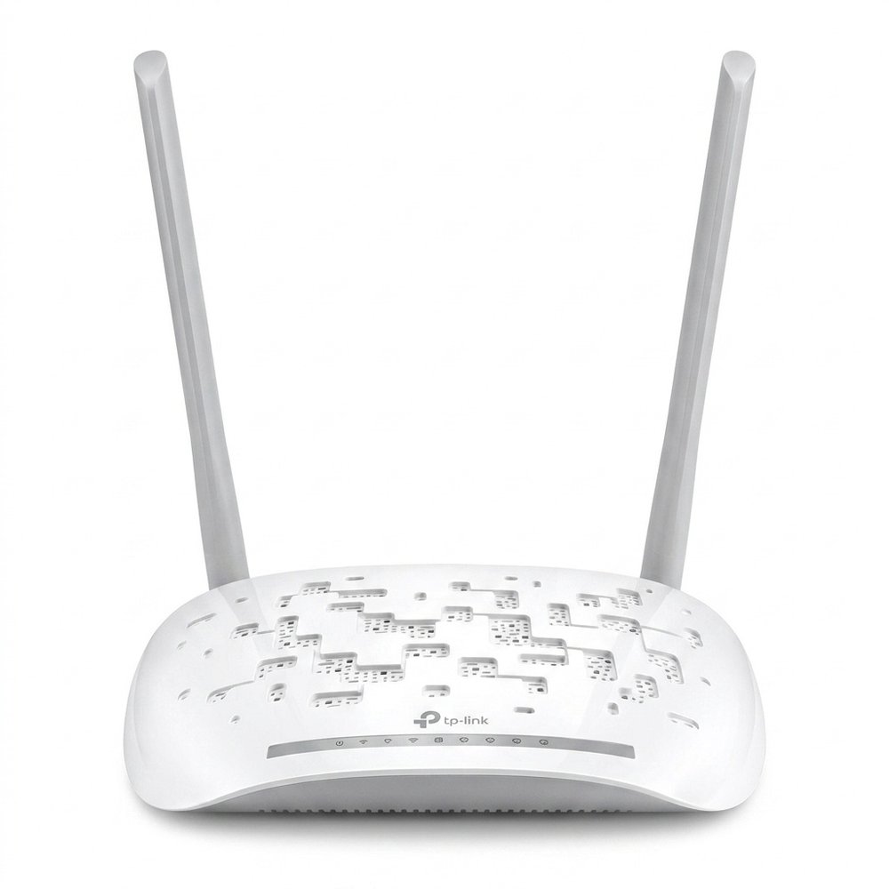 مودم روتر ADSL2+ تی پی-لینک مدل TD-W8961N V5.0