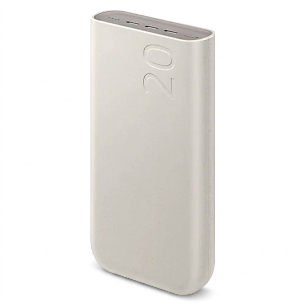 پاوربانک 45 وات سامسونگ مدل Battery Pack EB-P4520 ظرفیت 20000 میلی‌آمپر ساعت