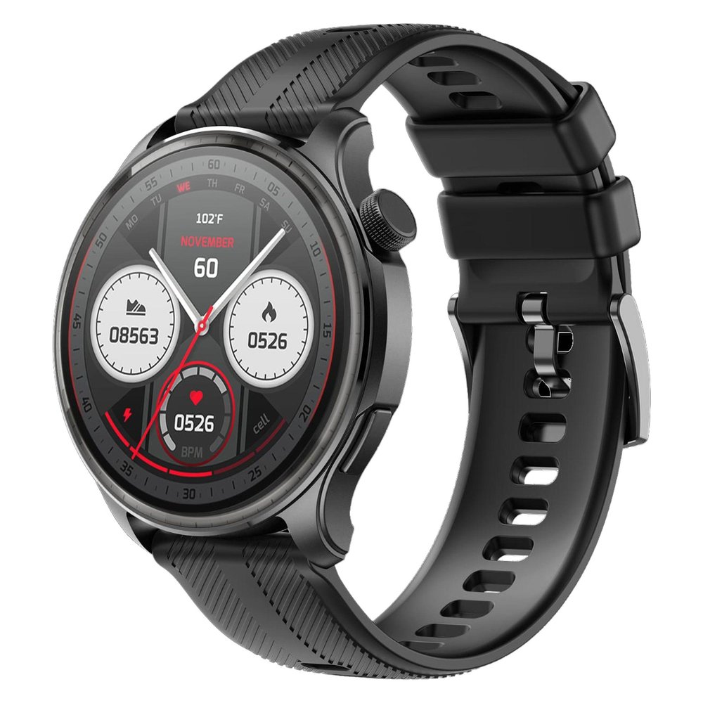 ساعت هوشمند تی سی اچ مدل TCH Z40+ Tech Sense دارای قابلیت های کنترل موسیقی (Music Player)، قابلیت مکالمه از طریق بلوتوث، پشتیبانی از زبان فارسی در منو و سیستم‌عامل، قابلیت تغییر طرح ساعت یا تم بند سیلیکون