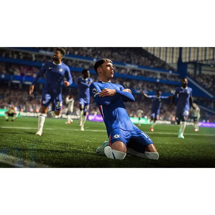 بازی EA Sports FC 26 نسخه استاندارد مخصوص PS5 - تصویر 2