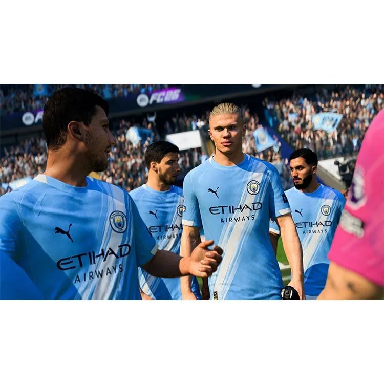 بازی EA Sports FC 26 نسخه استاندارد مخصوص PS5 - تصویر 3