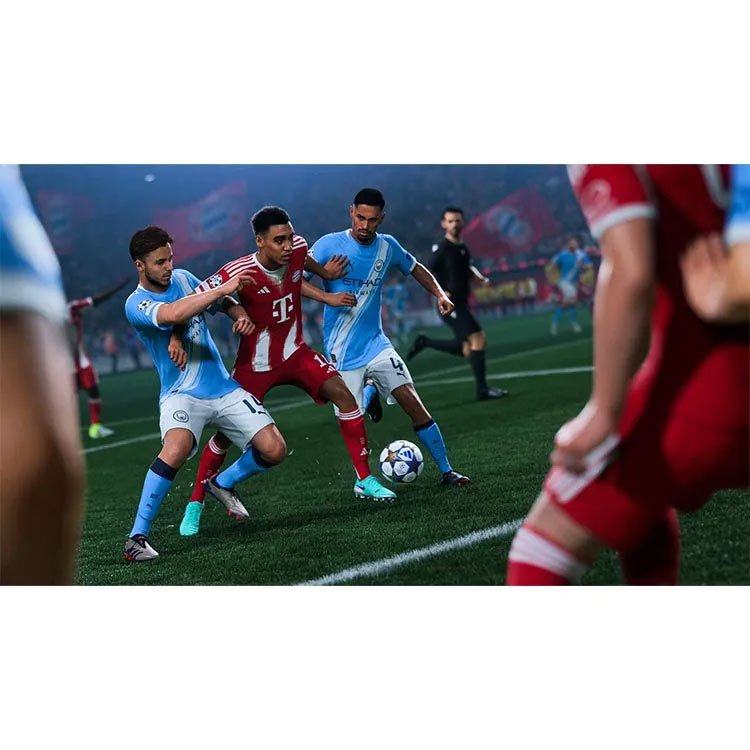 بازی EA Sports FC 26 نسخه استاندارد مخصوص PS5 - تصویر 4