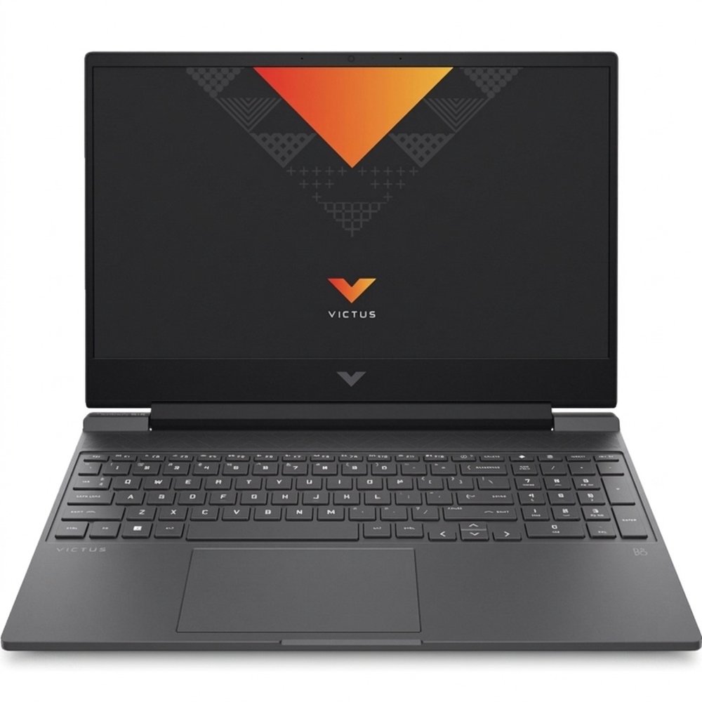 لپ‌تاپ 15.6 اینچی اچ‌پی مدل Victus 15 fa2082wm با پردازنده Core i5-13420H، گرافیک GeForce RTX 4050 با 6 گیگابایت حافظه اختصاصی، رم 16 گیگابایت DDR4، حافظه SSD با ظرفیت 512 گیگابایت، نمایشگر Full HD IPS مات 144 هرتز و قابلیت ارتقای رم و حافظه