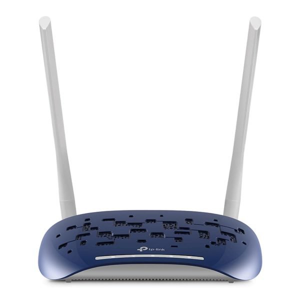 مودم روتر VDSL/ADSL تی پی-لینک