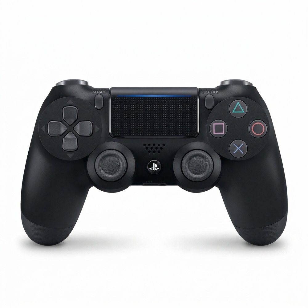 دسته بازی پلی استیشن ۴ مدل DUAL SHOCK C01